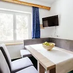Ferienwohnungen Badbruckerweg- Bad Gastein Apartment