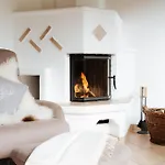 Ferienwohnungen Badbruckerweg- Bad Gastein Apartment