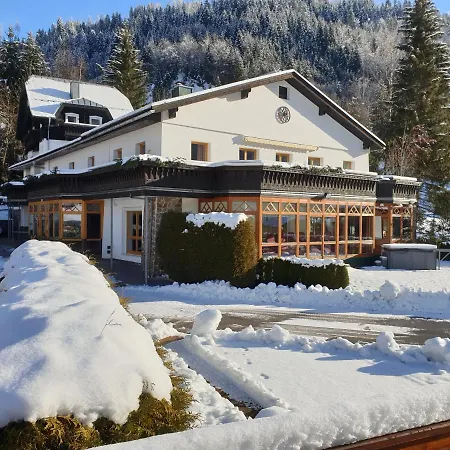 Badbruckerweg- * Bad Gastein