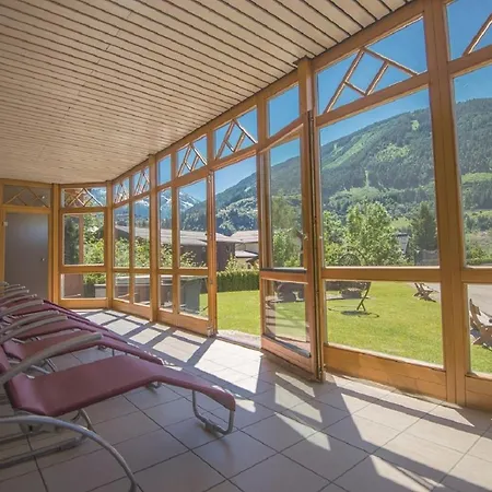 Apartment Badbruckerweg-