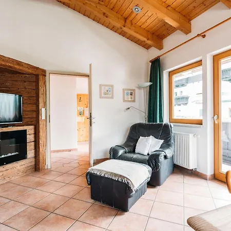 Apartmán Badbruckerweg-