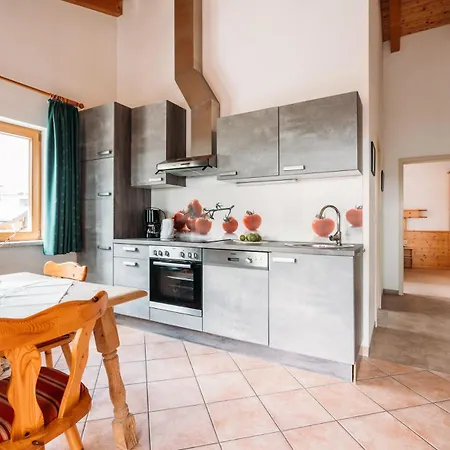 Badbruckerweg- Apartmán Bad Gastein