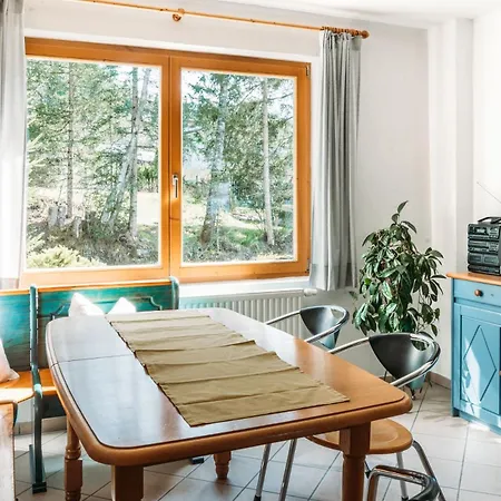 Badbruckerweg- Apartmán
