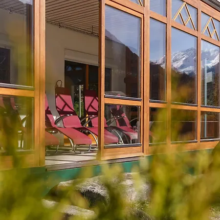 Ferienwohnungen Badbruckerweg- Bad Gastein Bad Gastein