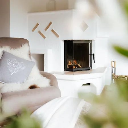 Apartment Badbruckerweg-