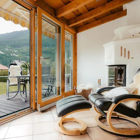 Ferienwohnungen Badbruckerweg- Bad Gastein * Bad Gastein