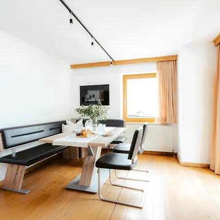 Badbruckerweg- Apartmán