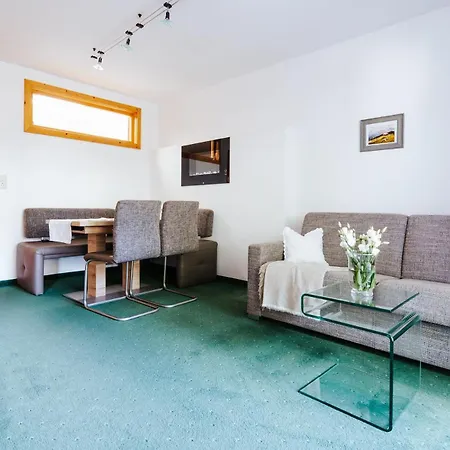 Badbruckerweg- Apartmán