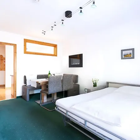 Apartment Badbruckerweg- *