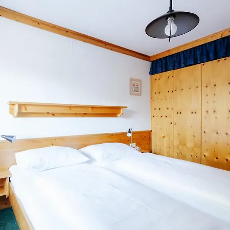 Ferienwohnungen Badbruckerweg- Bad Gastein Lägenhet *