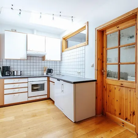 Badbruckerweg- Apartmán Bad Gastein