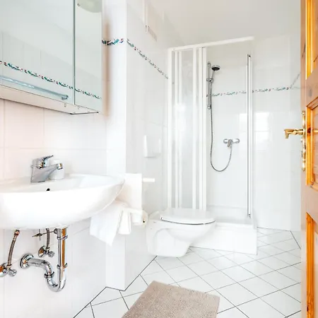 Ferienwohnungen Badbruckerweg- Bad Gastein Bad Gastein