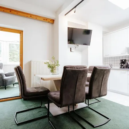 Badbruckerweg- Apartment