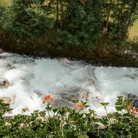 Ferienwohnungen Badbruckerweg- Bad Gastein *