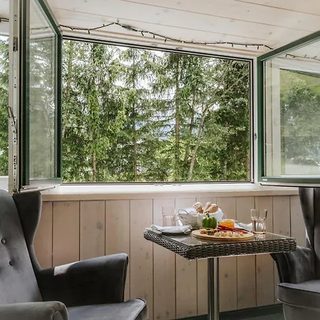 Ferienwohnungen Badbruckerweg- Bad Gastein Lägenhet