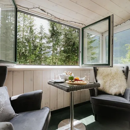 Ferienwohnungen Badbruckerweg- Bad Gastein Bad Gastein