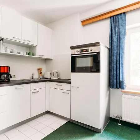 Badbruckerweg- Apartmán Bad Gastein