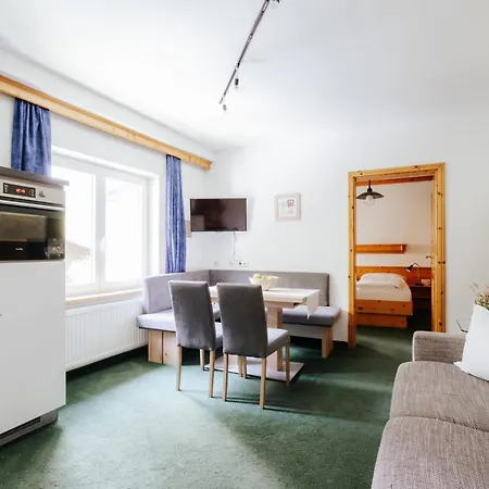 Lägenhet Ferienwohnungen Badbruckerweg- Bad Gastein Bad Gastein