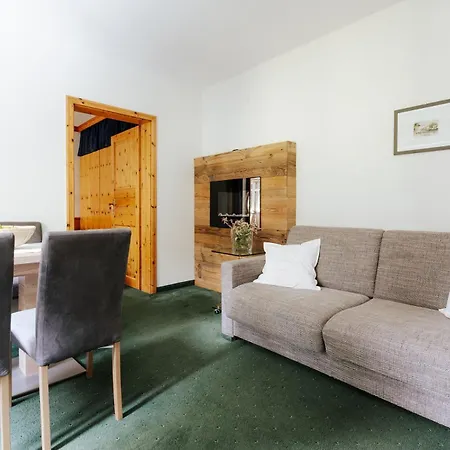 Apartment Badbruckerweg-