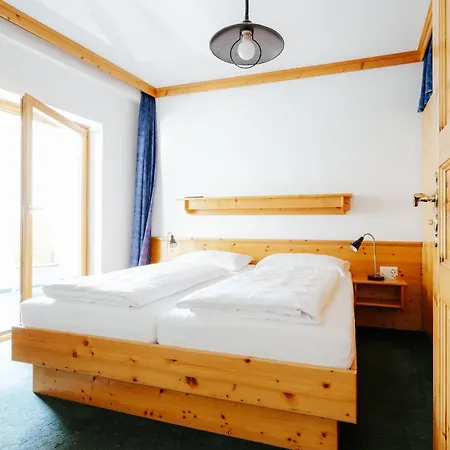 Ferienwohnungen Badbruckerweg- Bad Gastein Lägenhet Bad Gastein