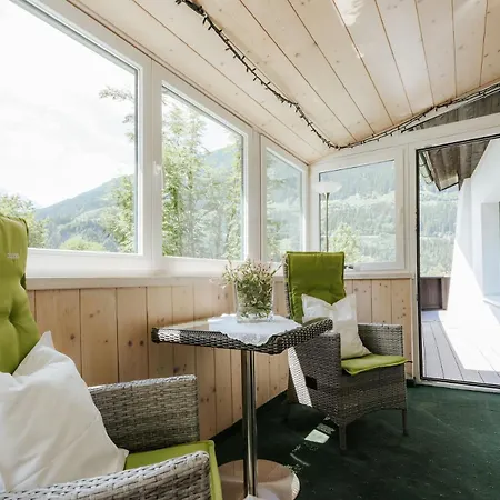 Ferienwohnungen Badbruckerweg- Bad Gastein *