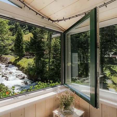 Badbruckerweg- * Bad Gastein