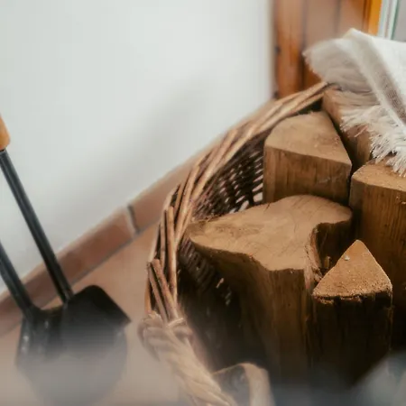 Apartment Badbruckerweg- *