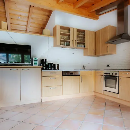 Badbruckerweg- Apartment *