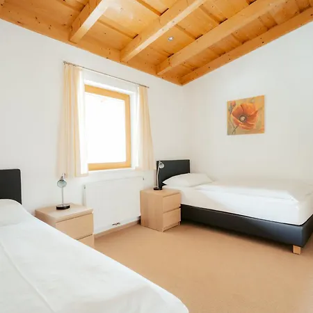 Apartment Badbruckerweg- Bad Gastein