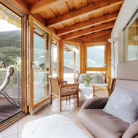 Lägenhet Ferienwohnungen Badbruckerweg- Bad Gastein