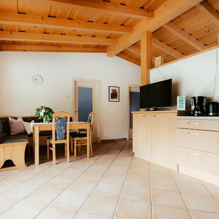 Badbruckerweg- Apartmán