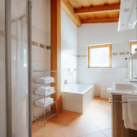 Badbruckerweg- Bad Gastein