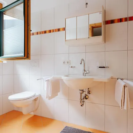 Apartment Badbruckerweg- *