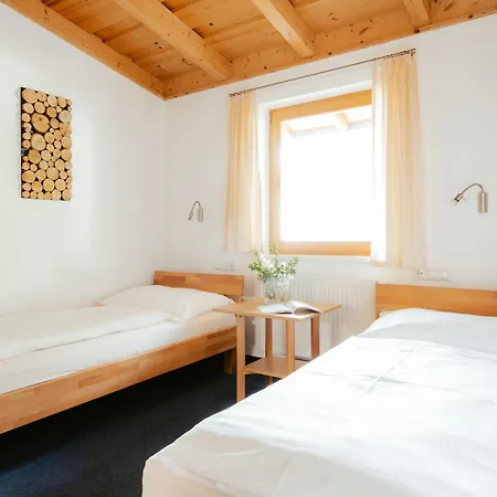 Apartment Badbruckerweg-