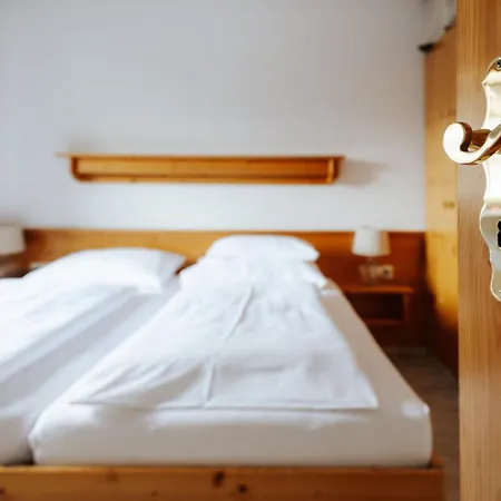 Apartment Badbruckerweg- Bad Gastein