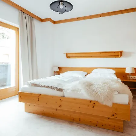 Lägenhet Ferienwohnungen Badbruckerweg- Bad Gastein