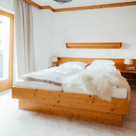 Badbruckerweg- Apartment *