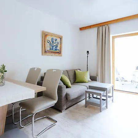 Lägenhet Ferienwohnungen Badbruckerweg- Bad Gastein *