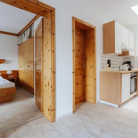 Badbruckerweg- Bad Gastein