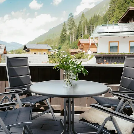 Badbruckerweg- Apartment *