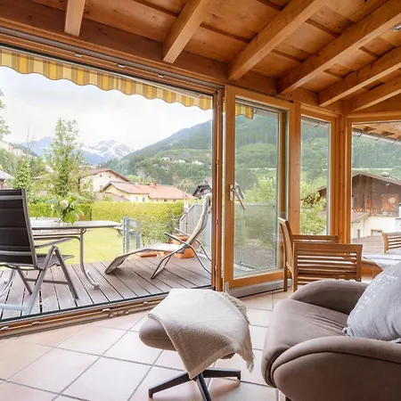 Badbruckerweg- Apartment