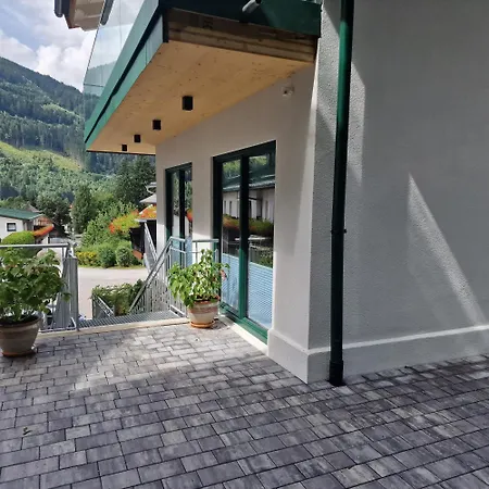 Badbruckerweg- Apartment