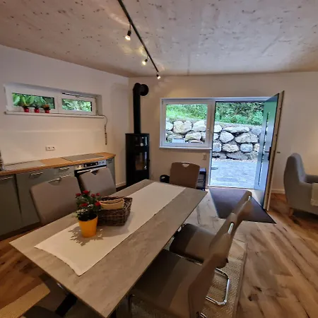 Ferienwohnungen Badbruckerweg- Bad Gastein Lägenhet *