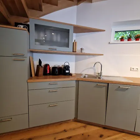 Badbruckerweg- Apartment Bad Gastein