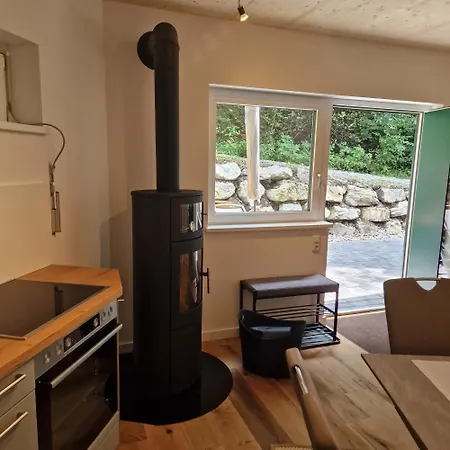 Badbruckerweg- Apartment