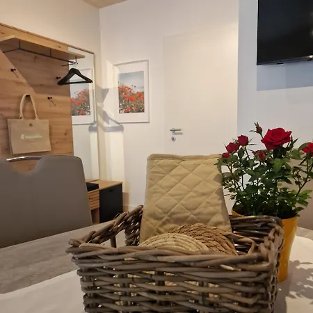 Badbruckerweg- Apartment *