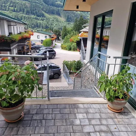 Badbruckerweg- Apartmán *