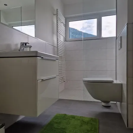 Badbruckerweg- Apartment Bad Gastein