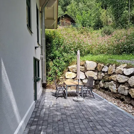 Ferienwohnungen Badbruckerweg- Bad Gastein Lägenhet *