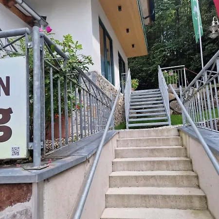Badbruckerweg- Apartmán *